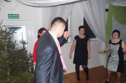 Bal Myśliwski 2016 r.
